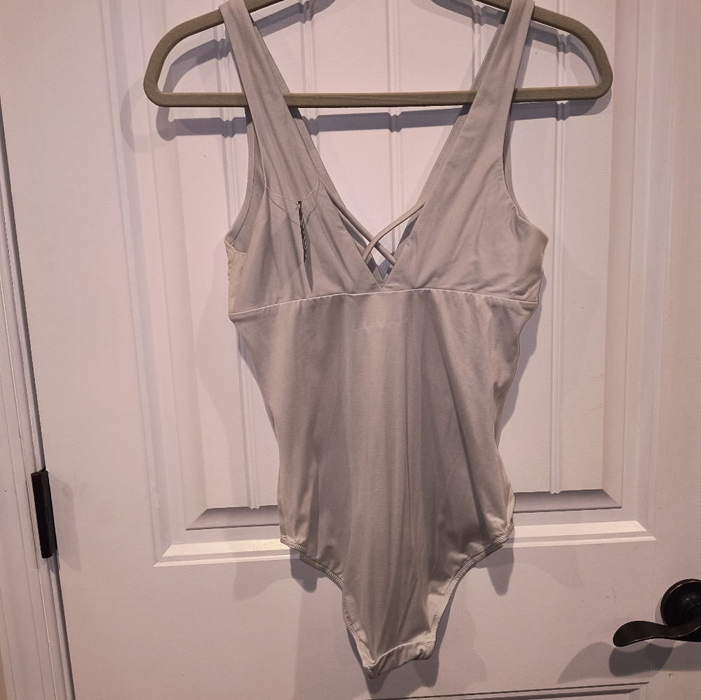 arie bodysuit